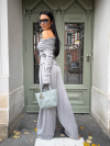 Pantaloni Arlens Grey