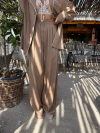 Pantaloni Belluna Ice Frappuccino