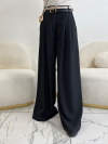 Pantaloni Corso Black