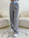 Pantaloni Ellin Grey