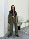 Pantaloni Envy Military