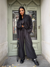 Pantaloni Lavaro Black