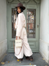 Pantaloni Lavaro Latte