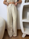 Pantaloni Massimo Latte