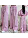 Pantaloni Nicle Pink