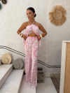 Pantaloni Puccino Soft Pink