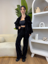 Pantaloni Spirit Black