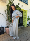 Pantaloni Summer Moment Matcha