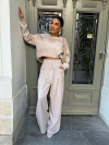 Pantaloni Vivva Latte