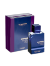 Parfum Al Haramain Amber Oud Dubai Night