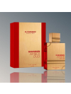 Parfum Al Haramain Amber Oud Ruby Edition