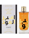 Parfum Lattafa Ameer Al Oud Intense