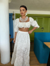 Fusta Riviera Elite Creamy