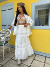 Fusta Spirovs White
