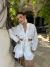 Camasa Sicilia Sun Milky