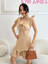 Rochie Amara Nude