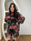 Rochie Arte Black
