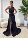 Rochie Auroria Black
