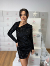 Rochie Bagirra Black