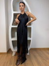 Rochie Beauty Night Black
