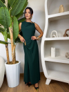 Rochie Belgravia Emerald