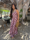 Rochie Berella Rose 