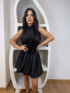 Rochie Besos Black