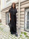 Rochie Bozzy Black