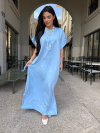 Rochie Bozzy Blue