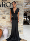 Rochie Corinna Black 