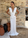 Rochie Corinna White