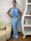 Rochie Dorissena Blue