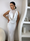 Rochie Dorissena Whit