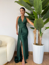 Rochie Elenia Emerald