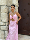 Rochie Felonella Pink