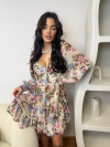 Rochie Forms Floras