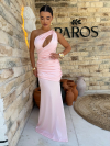 Rochie Gemilia Baby Pink