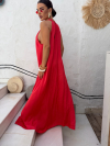 Rochie Genonna Cherry Pop