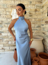 Rochie Golly Blue