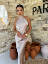 Rochie Golly Golden Hour