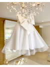 Rochie Inesa White