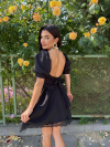Rochie Legorra Black