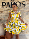 Rochie Lems