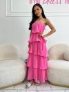 Rochie Lena Pink