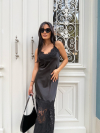 Rochie Lilara Black