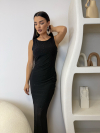 Rochie Liliora Black