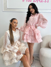 Rochie Lollo Pink