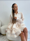 Rochie Lollo Vanilla