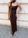 Rochie Madisons Dark Chocolate