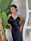 Rochie Magnero Black